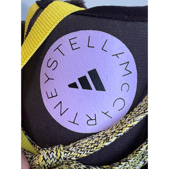 Adidas X Stella Mccartney Eulampis Boot sz 8.5 - Picture 14 of 15